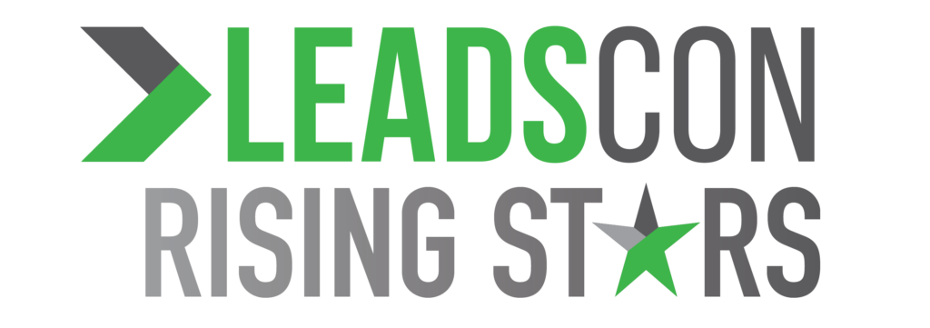 Leadscon Rising Stars 2023