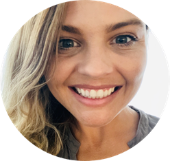 Chelsia Bernhard