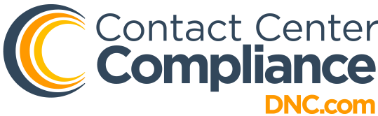 Contact Center Compliance