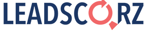 LeadScorz Logo