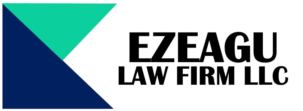 Ezeagu Logo
