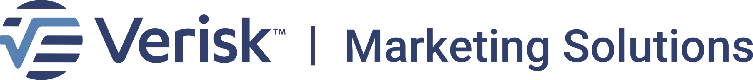 Verisk Marketing Solutions