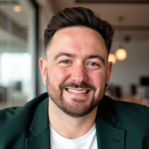 Oliver Koukoulis-Fribbens