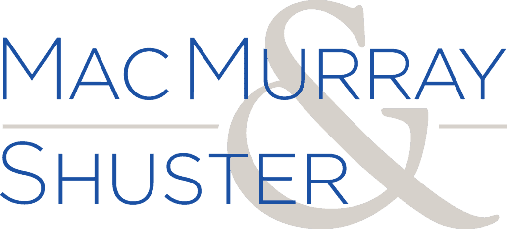 Mac Murray & Shuster, LLP