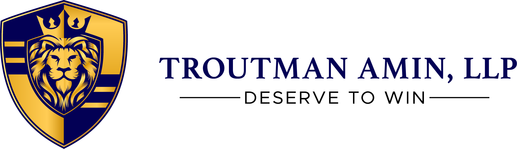 Troutman Amin, LLP