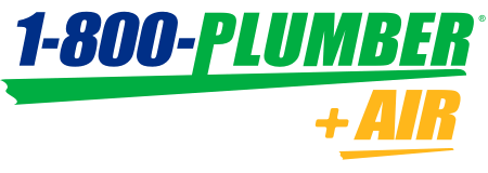 1-800-Plumber + Air