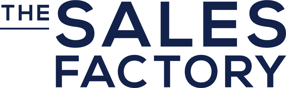 The Sales Factory