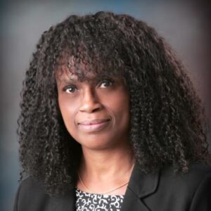 Tammy Glover Fowler, MS