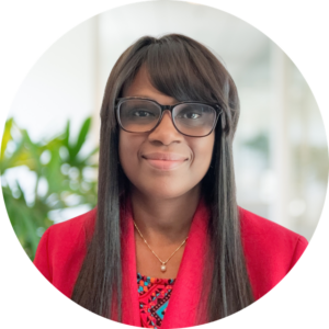 Tammy Glover Fowler, MS